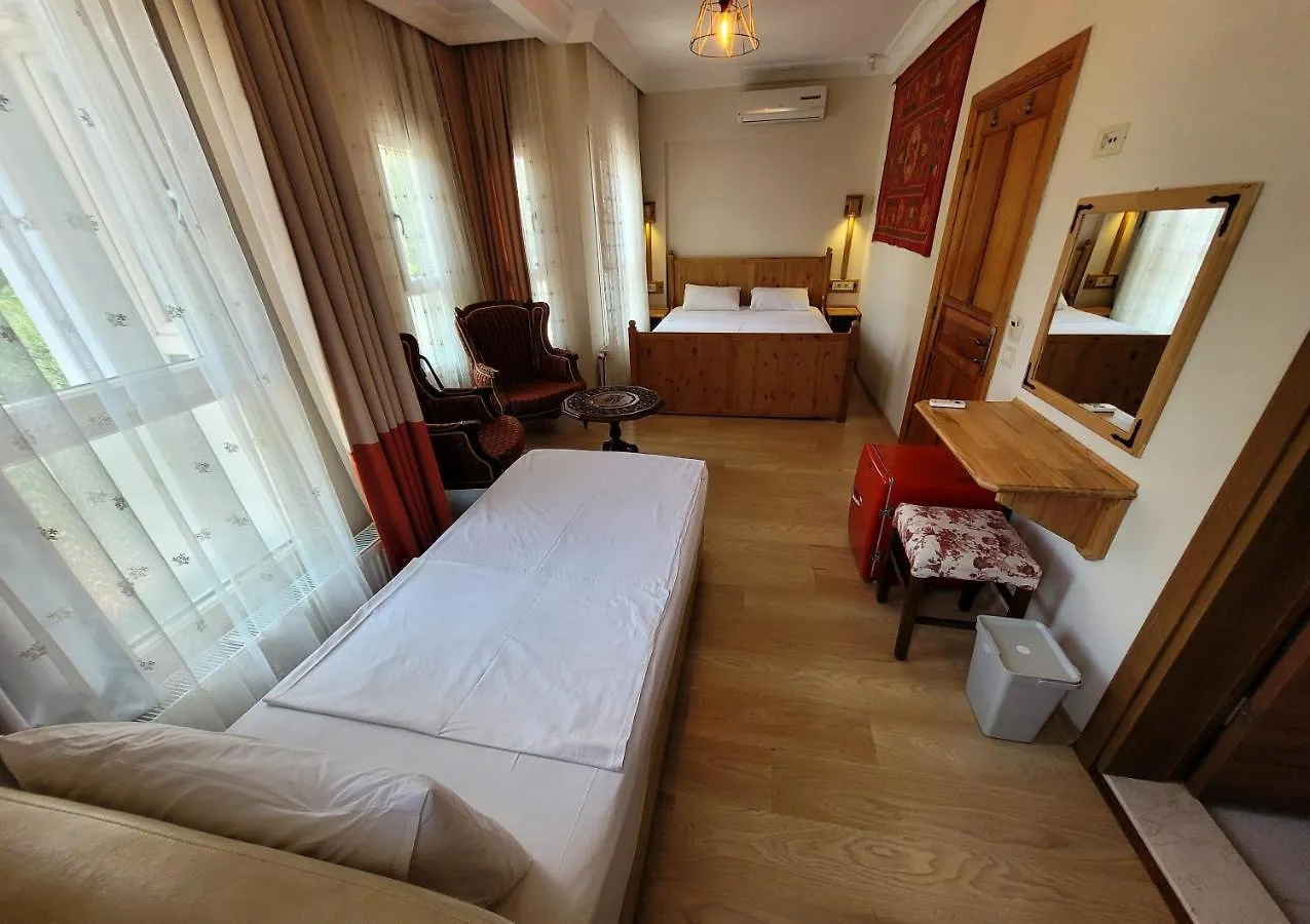 Bed and Breakfast Masif House Стамбул Турция
