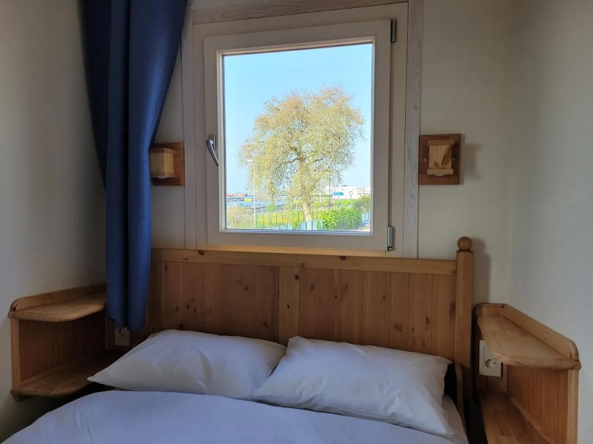 Bed and Breakfast Masif House Стамбул Отель типа 