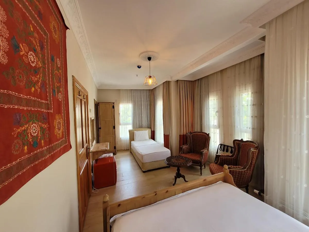 Bed and Breakfast Masif House Стамбул Турция