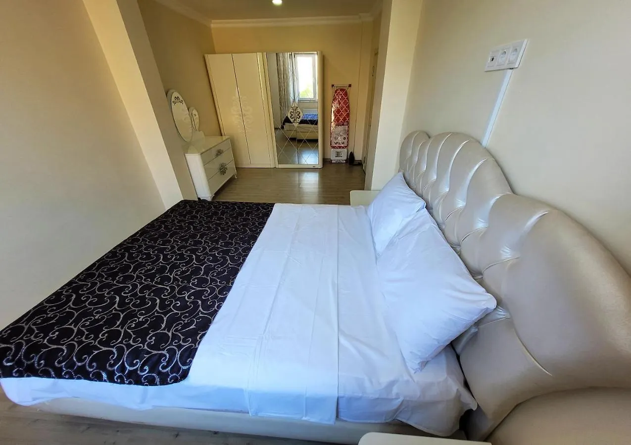 Bed and Breakfast Masif House Стамбул 0*,  Турция