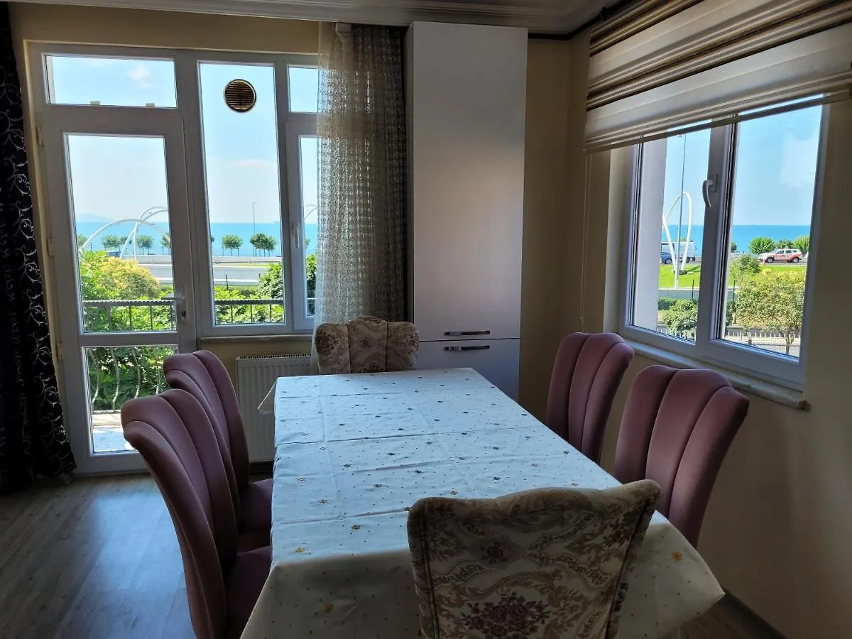 Bed and Breakfast Masif House Стамбул Турция