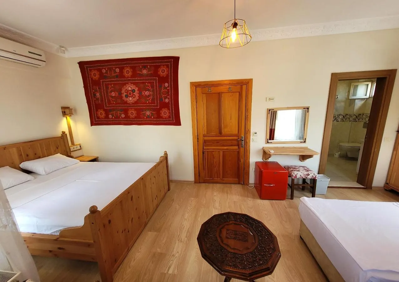Bed and Breakfast Masif House Стамбул 0*,