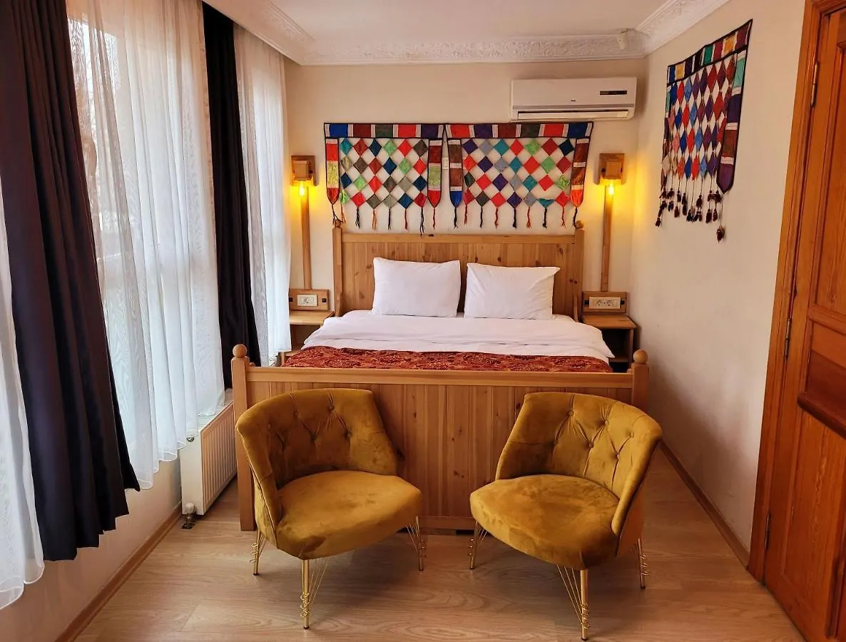 Bed and Breakfast Masif House Стамбул Турция