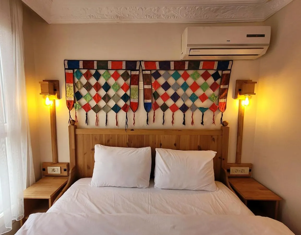 Bed and Breakfast Masif House Стамбул 0*,