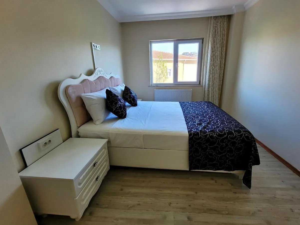 Bed and Breakfast Masif House Стамбул