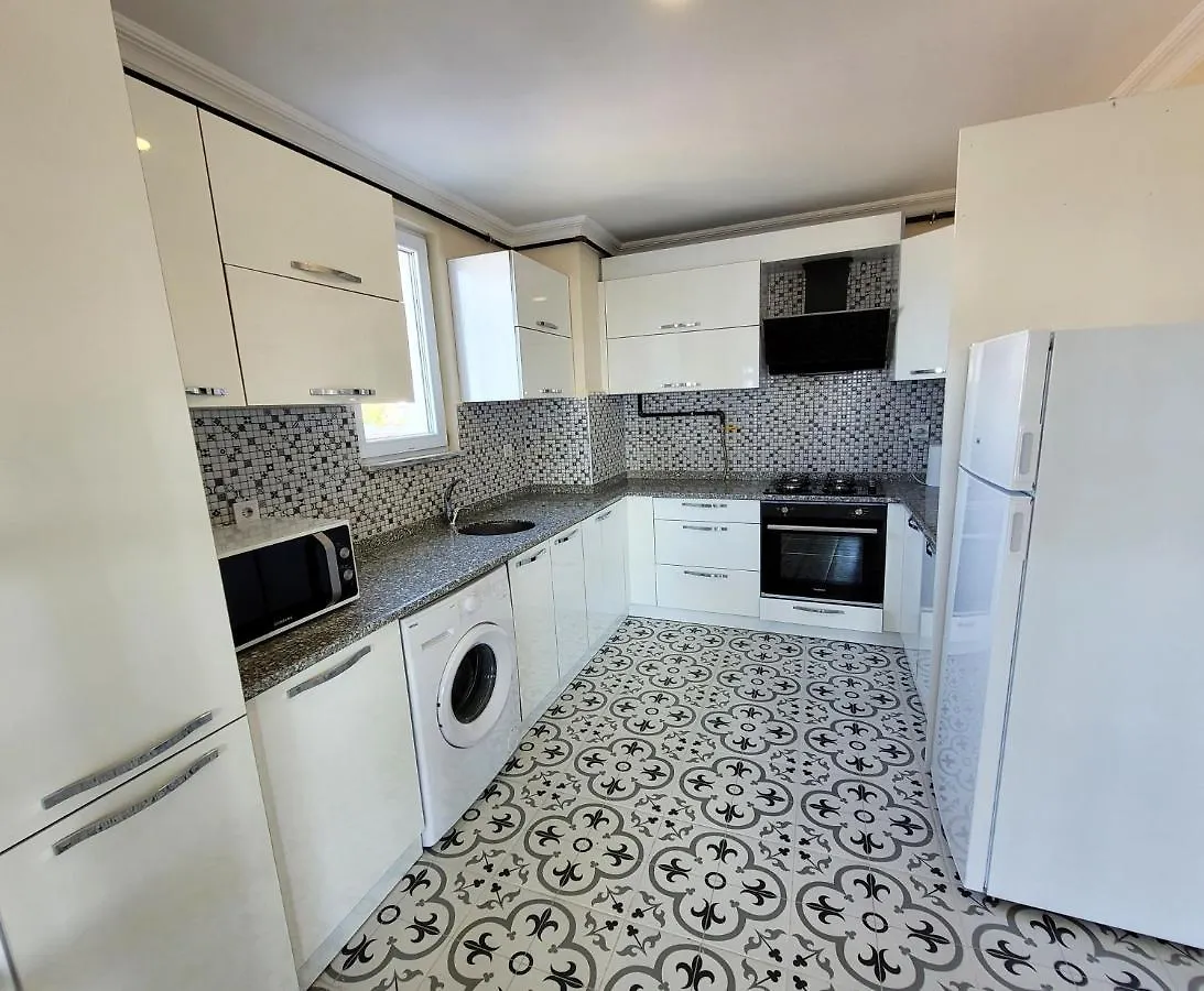 Bed and Breakfast Masif House Стамбул Отель типа 