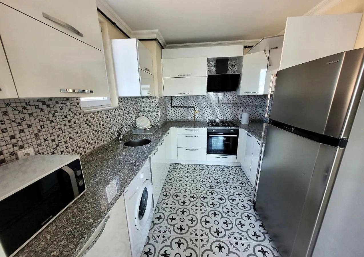 Bed and Breakfast Masif House Стамбул Отель типа 