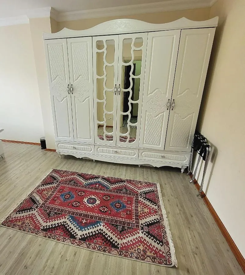 Bed and Breakfast Masif House Стамбул 0*,