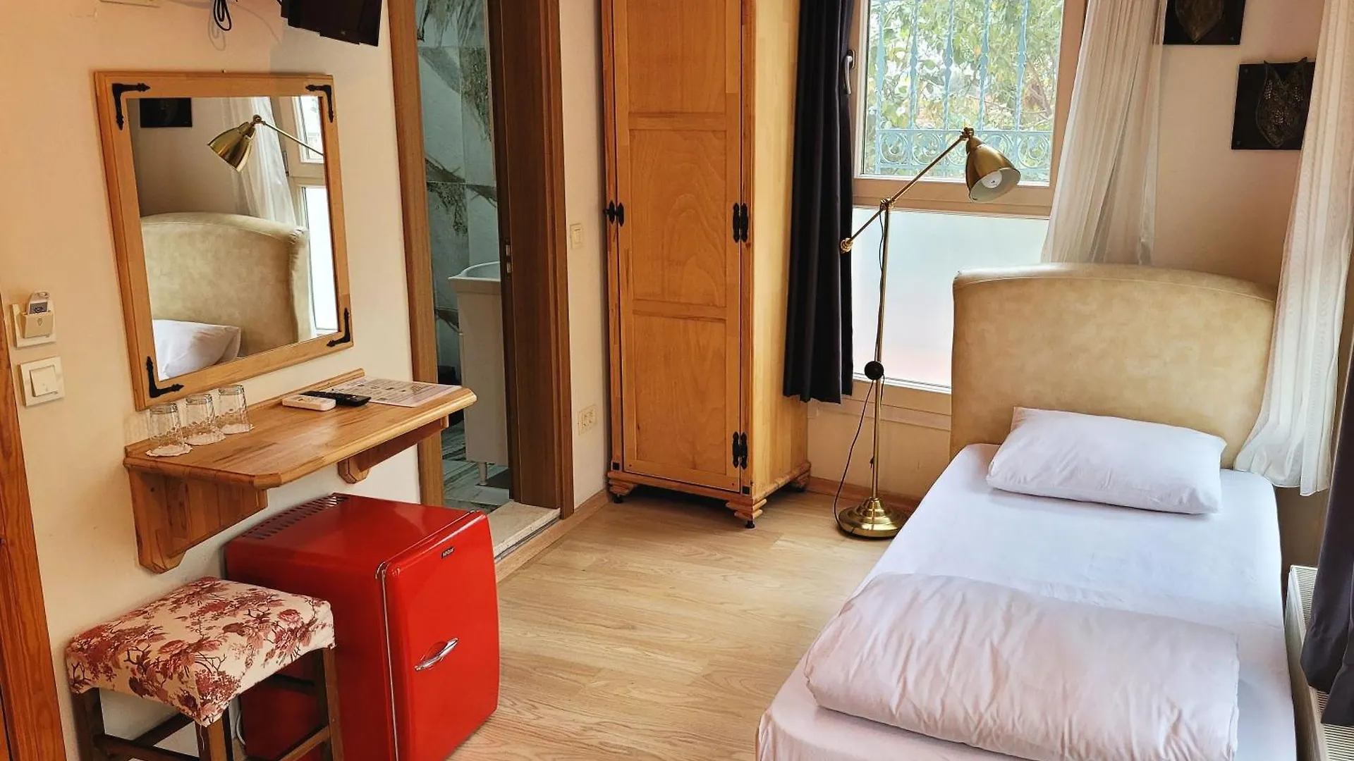 Bed and Breakfast Masif House Стамбул 0*,  Турция
