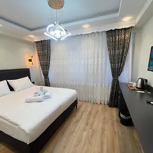 3* Отель Feycem