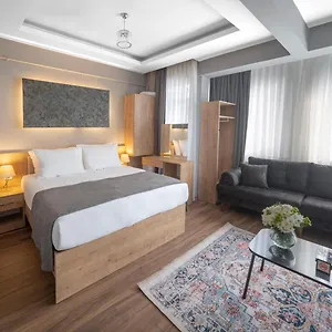 3* Отель Stayhub