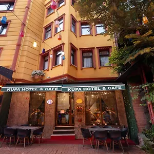 Bed & Breakfast Kupa