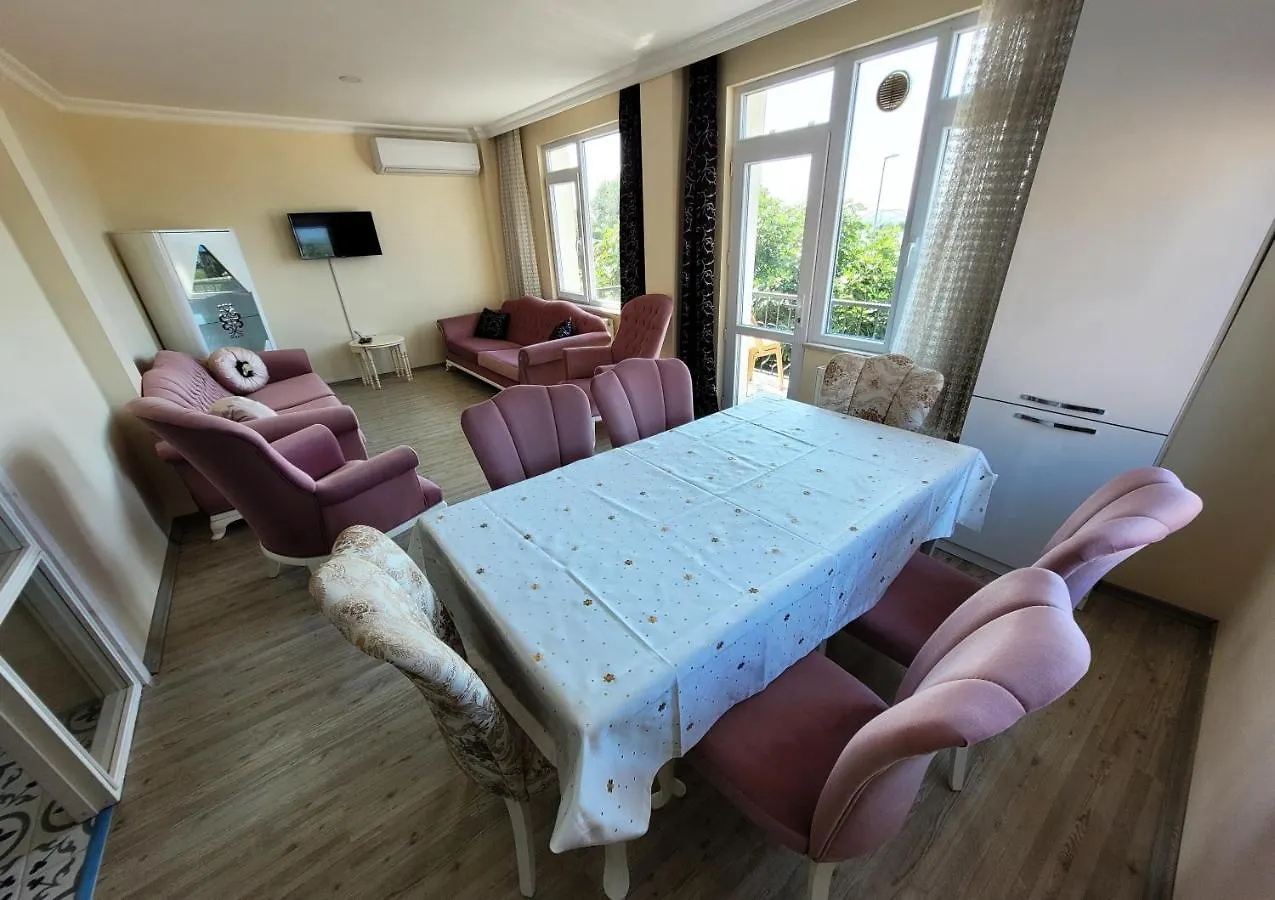 Masif House Bed & Breakfast Istanbul Turkey