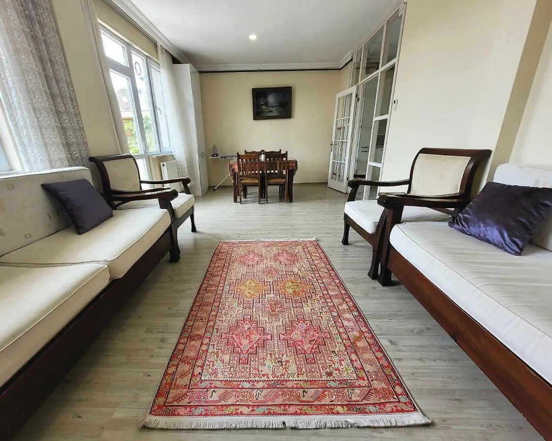 Masif House Bed & Breakfast Istanbul