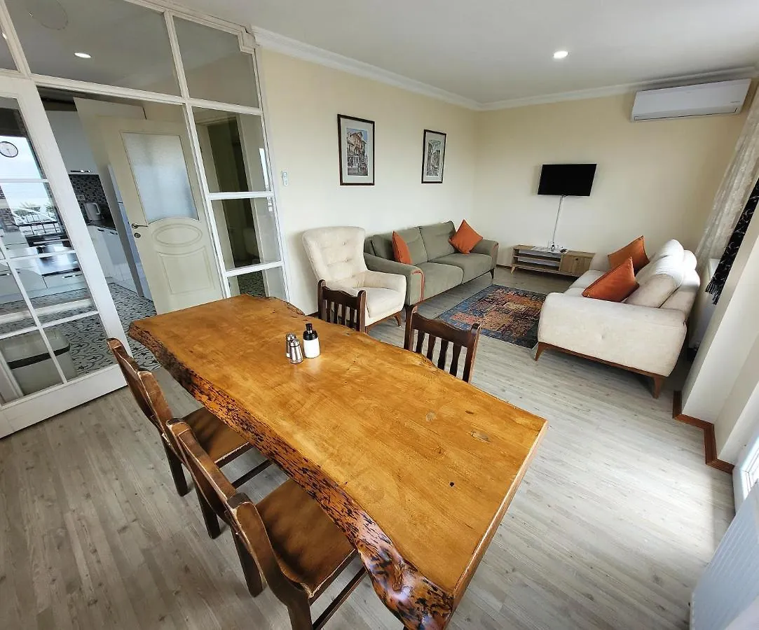 Masif House Bed & Breakfast Istanbul