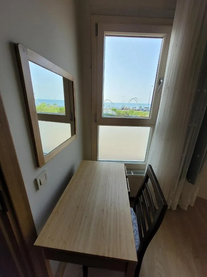 לינה וארוחת בוקר איסטמבול Masif House