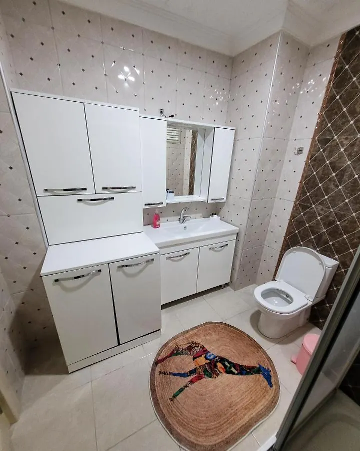 לינה וארוחת בוקר איסטמבול Masif House 0*,  טורקיה