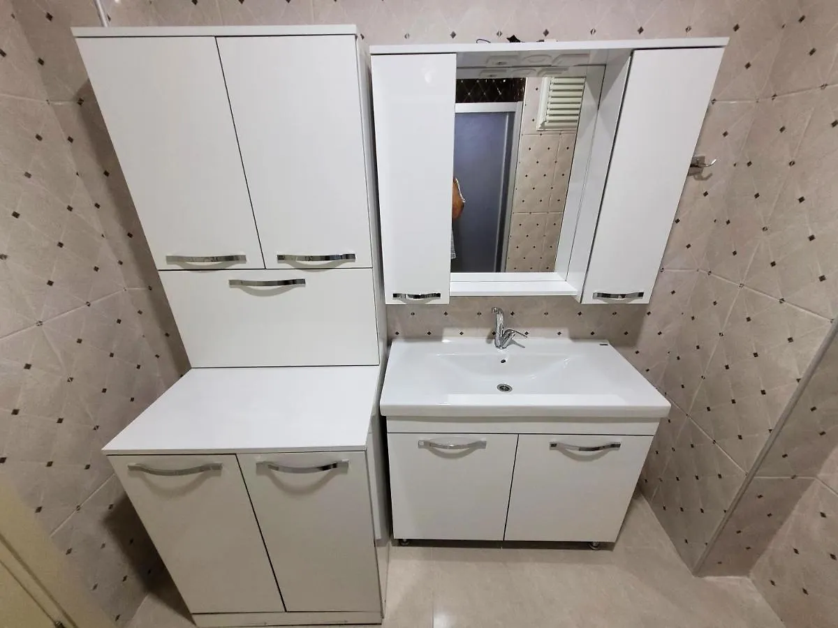 לינה וארוחת בוקר איסטמבול Masif House 0*,