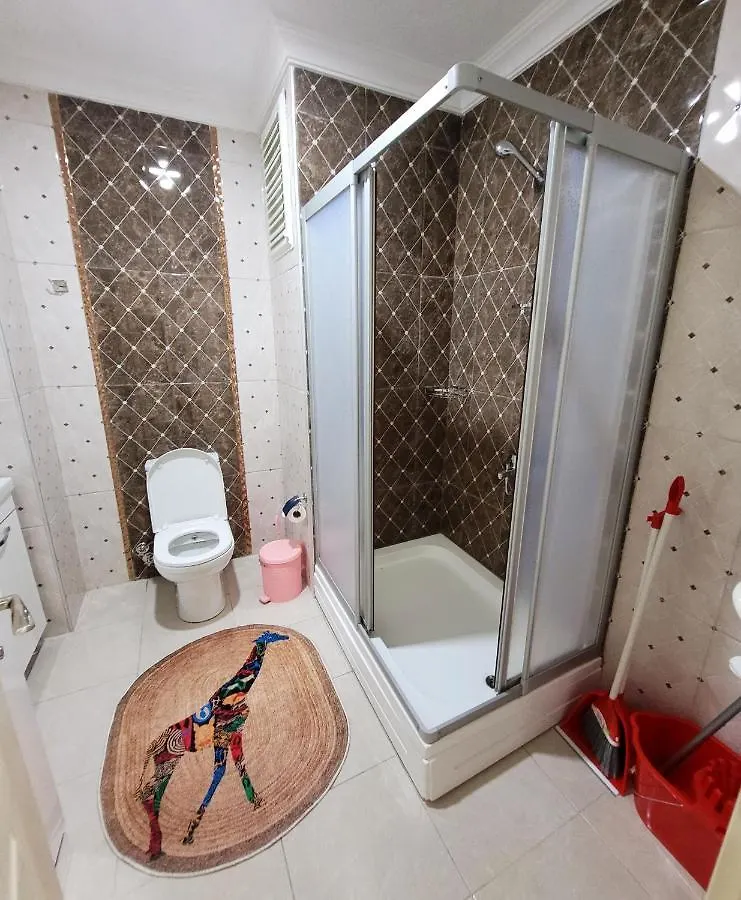 לינה וארוחת בוקר איסטמבול Masif House טורקיה