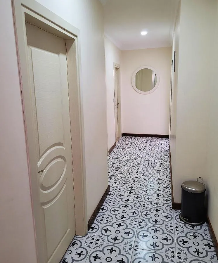 לינה וארוחת בוקר איסטמבול Masif House טורקיה