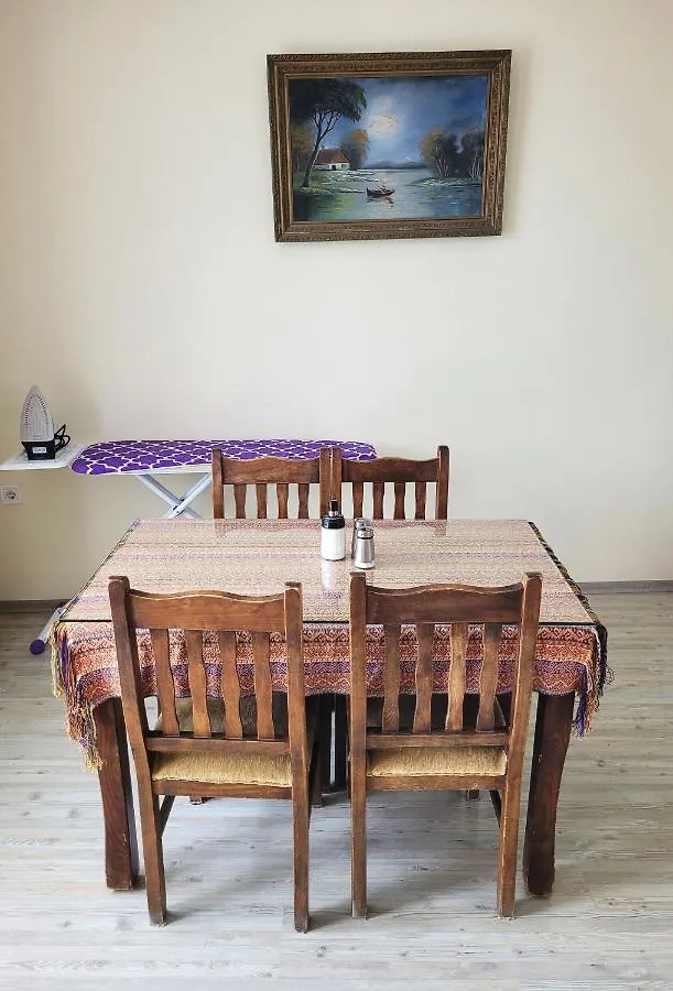 לינה וארוחת בוקר איסטמבול Masif House 0*,  טורקיה