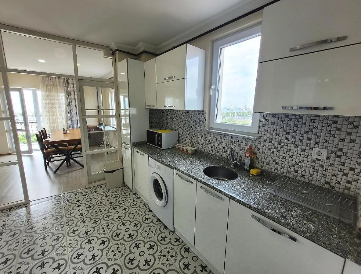 לינה וארוחת בוקר איסטמבול Masif House 0*,  טורקיה