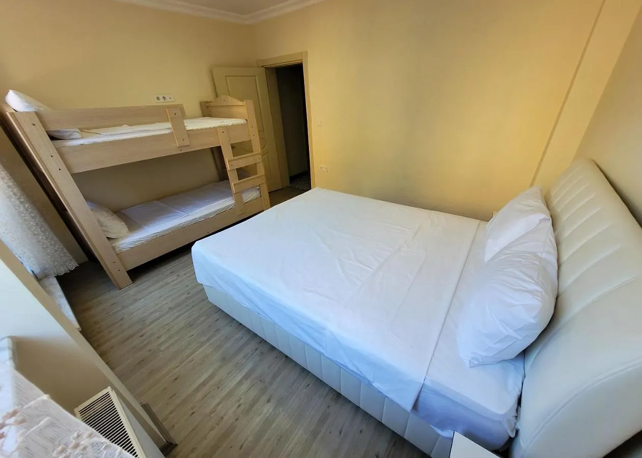 Masif House Bed & Breakfast Istanbul