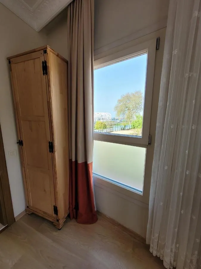 Masif House Bed & Breakfast Istanbul
