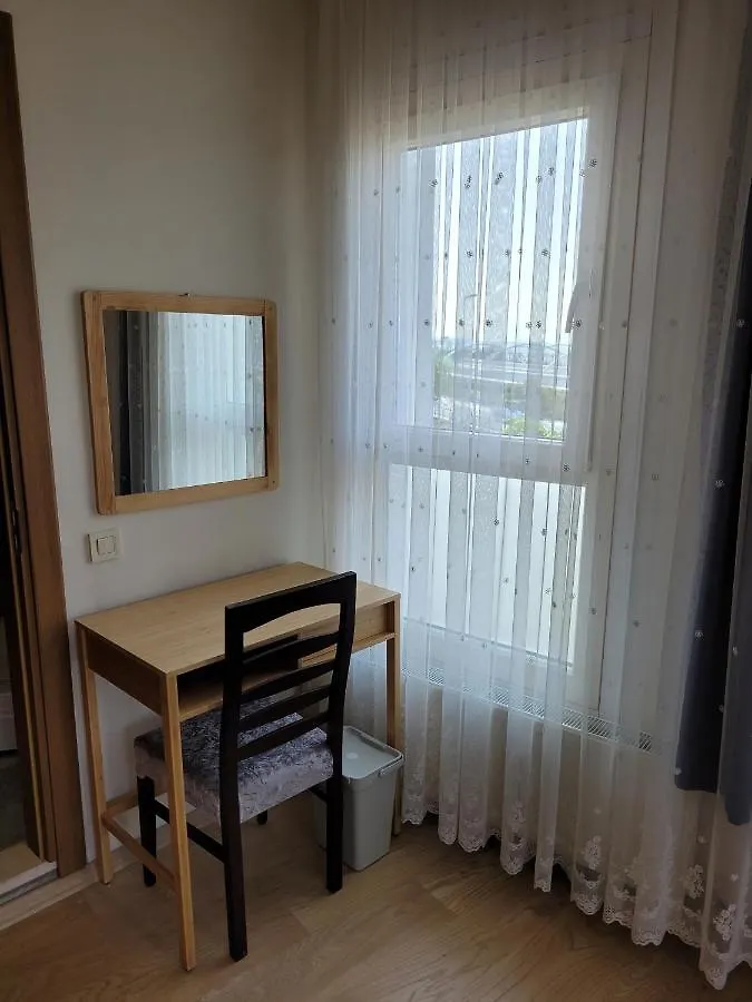 Masif House Bed & Breakfast Istanbul Turkey