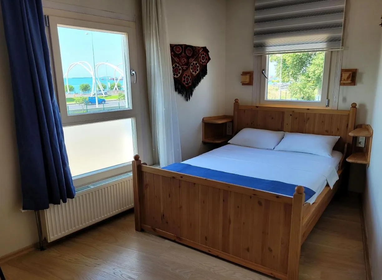 Masif House Bed & Breakfast Istanbul 0*,  Turkey