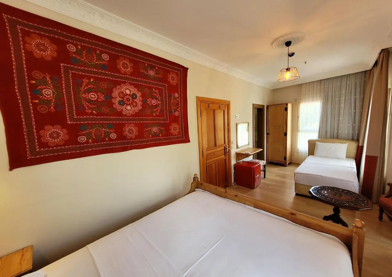 Masif House Bed & Breakfast Istanbul 0*,