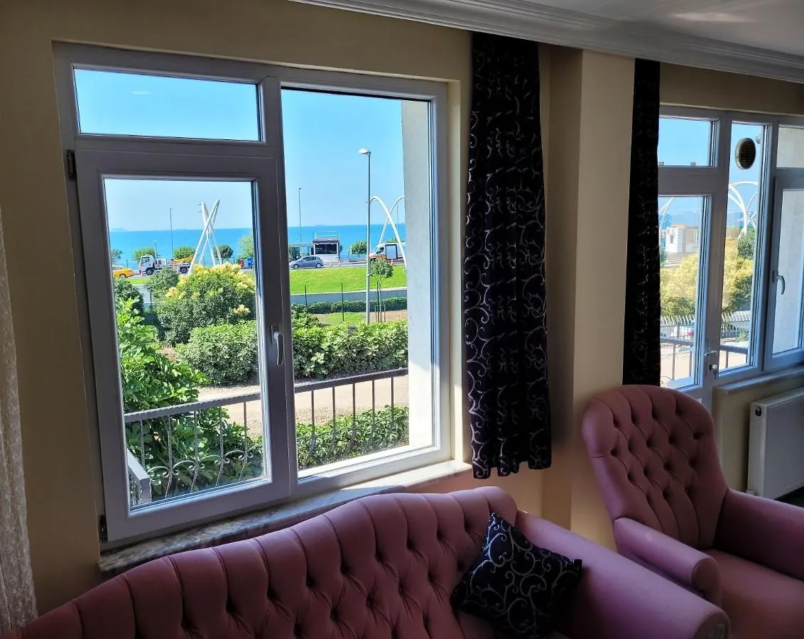 Masif House Bed & Breakfast Istanbul Turkey