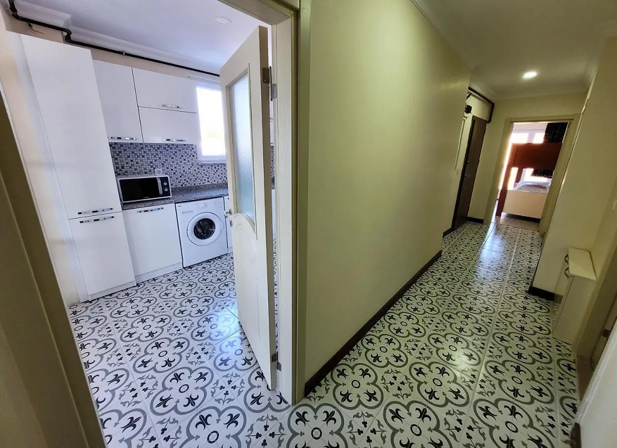 Masif House Bed & Breakfast Istanbul Turkey