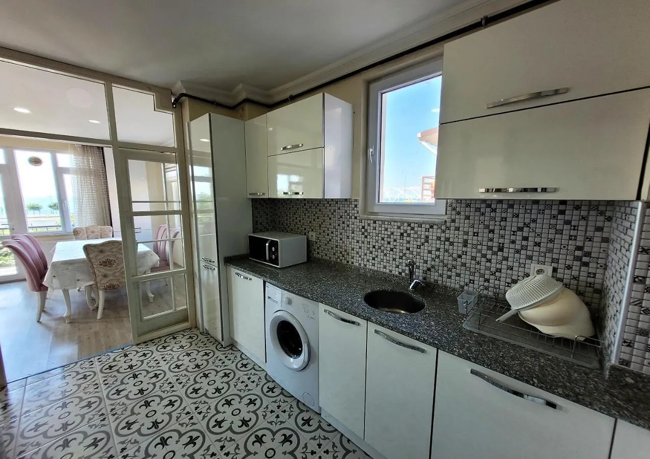 Masif House Bed & Breakfast Istanbul