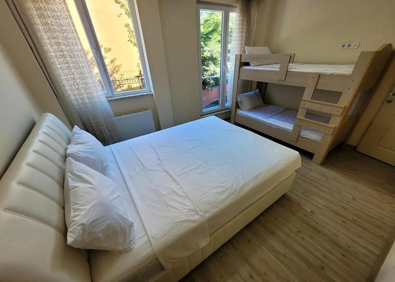 Masif House Bed & Breakfast Istanbul
