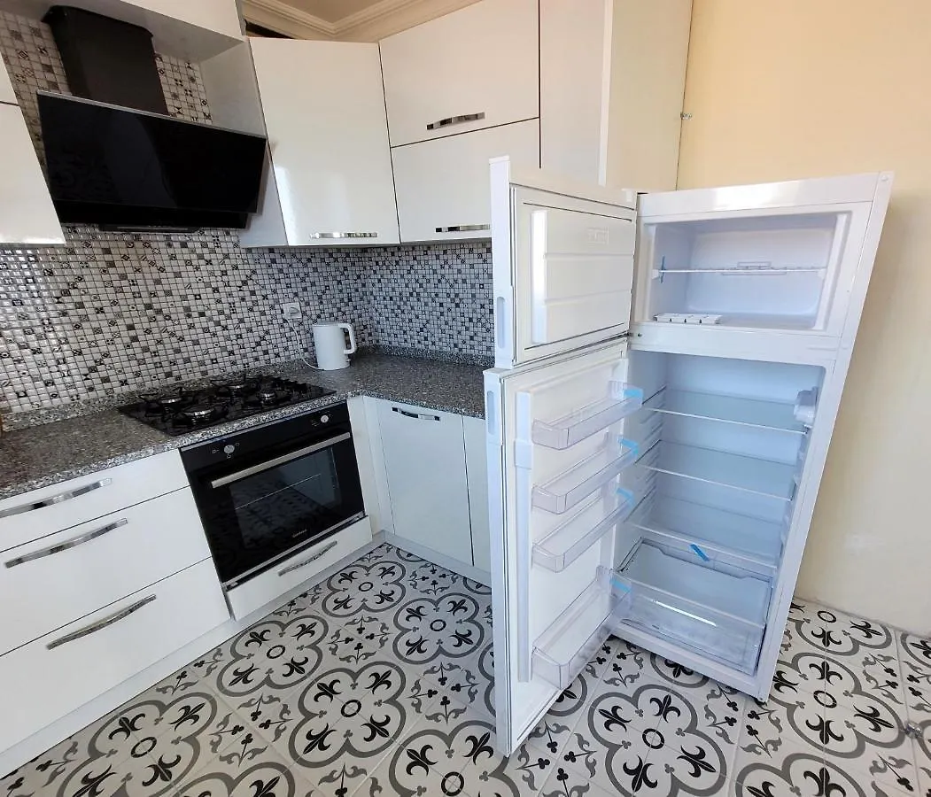 Masif House Bed & Breakfast Istanbul