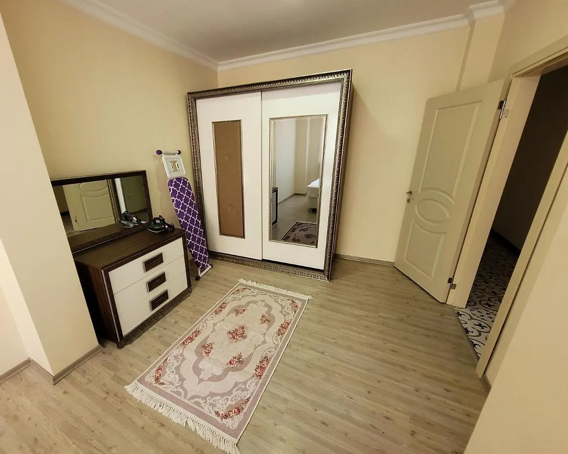 Masif House Bed & Breakfast Istanbul
