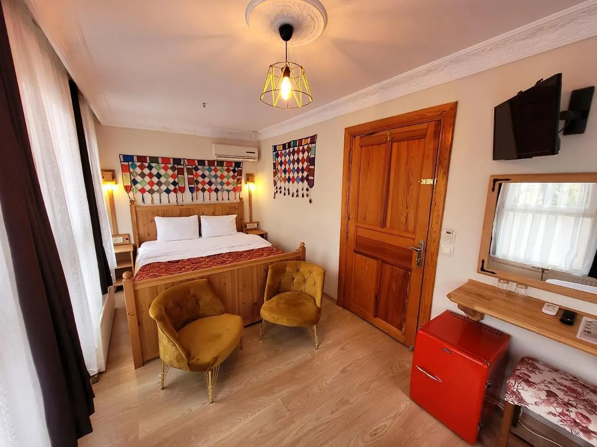 Masif House Bed & Breakfast Istanbul
