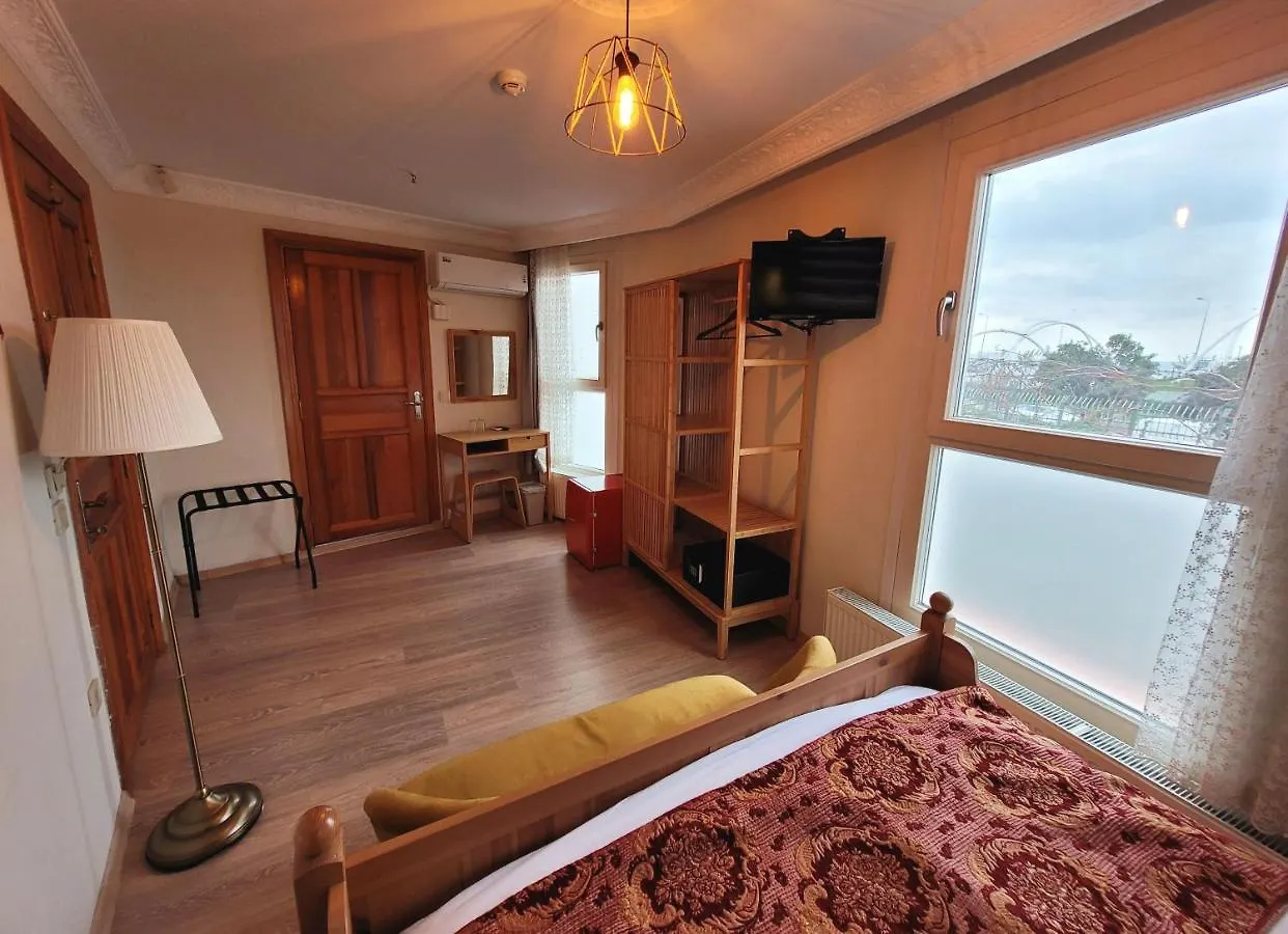 Masif House Bed & Breakfast Istanbul