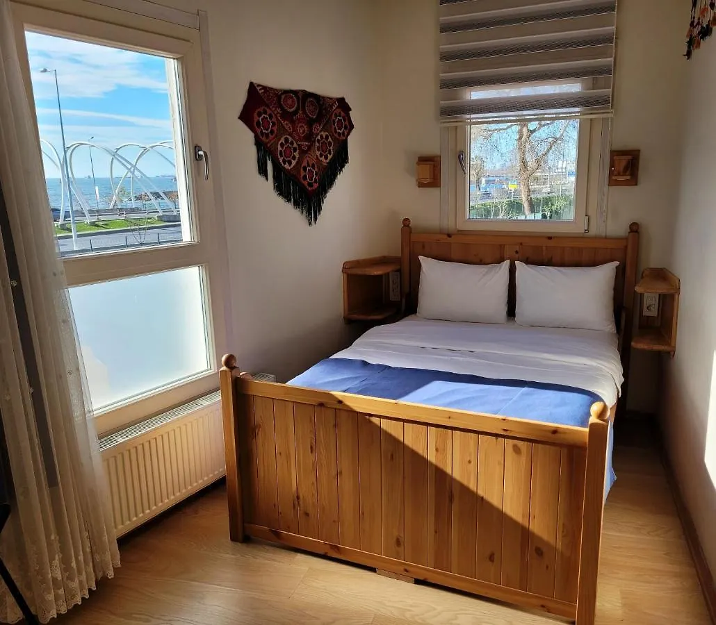 Masif House Bed & Breakfast Istanbul