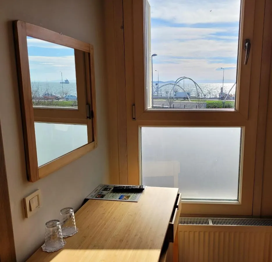 Masif House Bed & Breakfast Istanbul