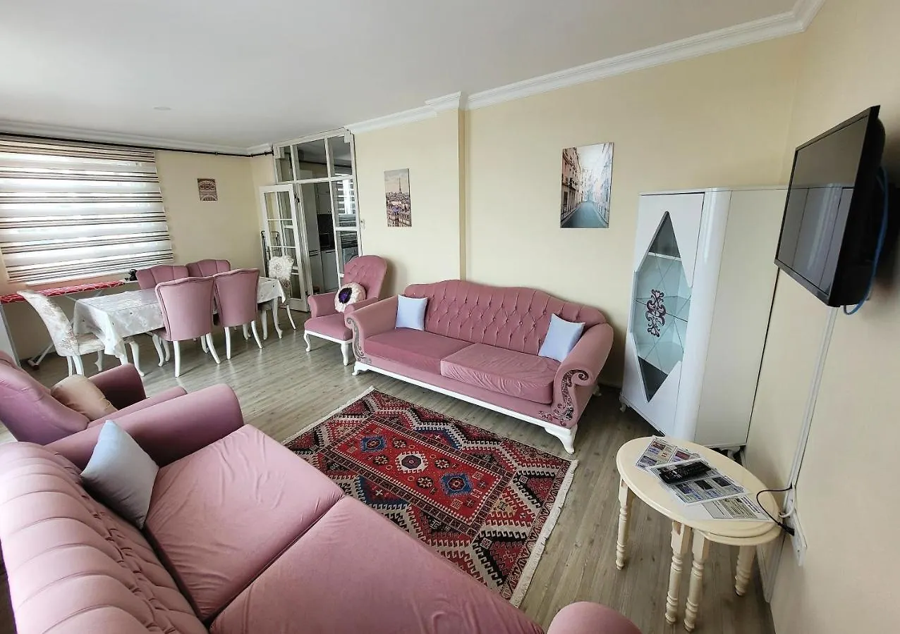 Masif House Bed & Breakfast Istanbul