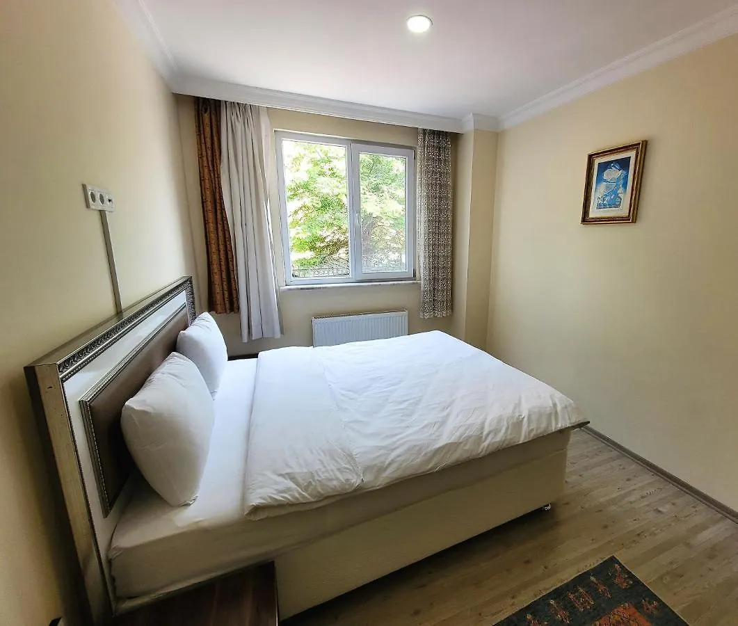 Masif House Bed & Breakfast Istanbul Turkey