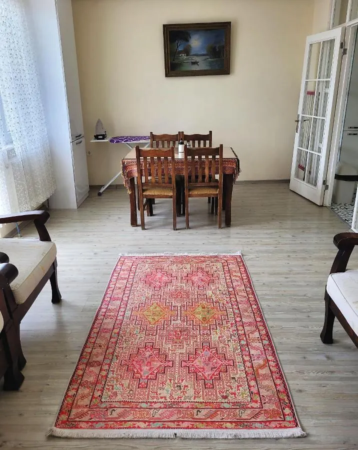 Masif House Bed & Breakfast Istanbul Turkey