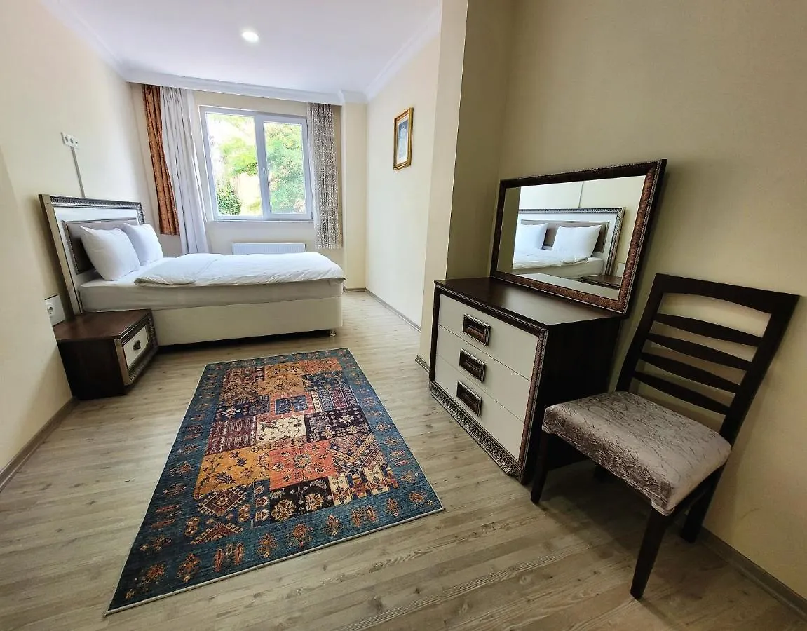Masif House Bed & Breakfast Istanbul