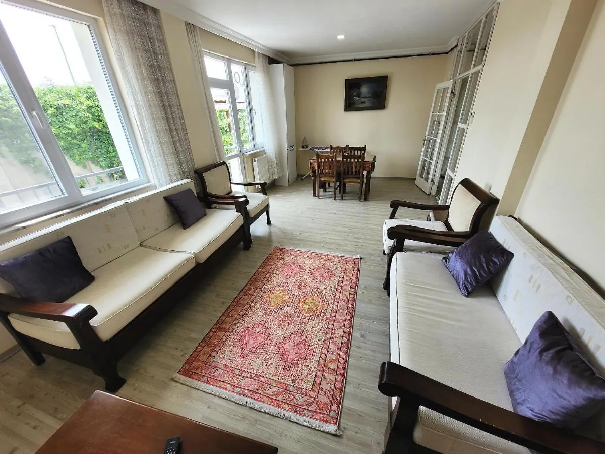 Masif House Bed & Breakfast Istanbul