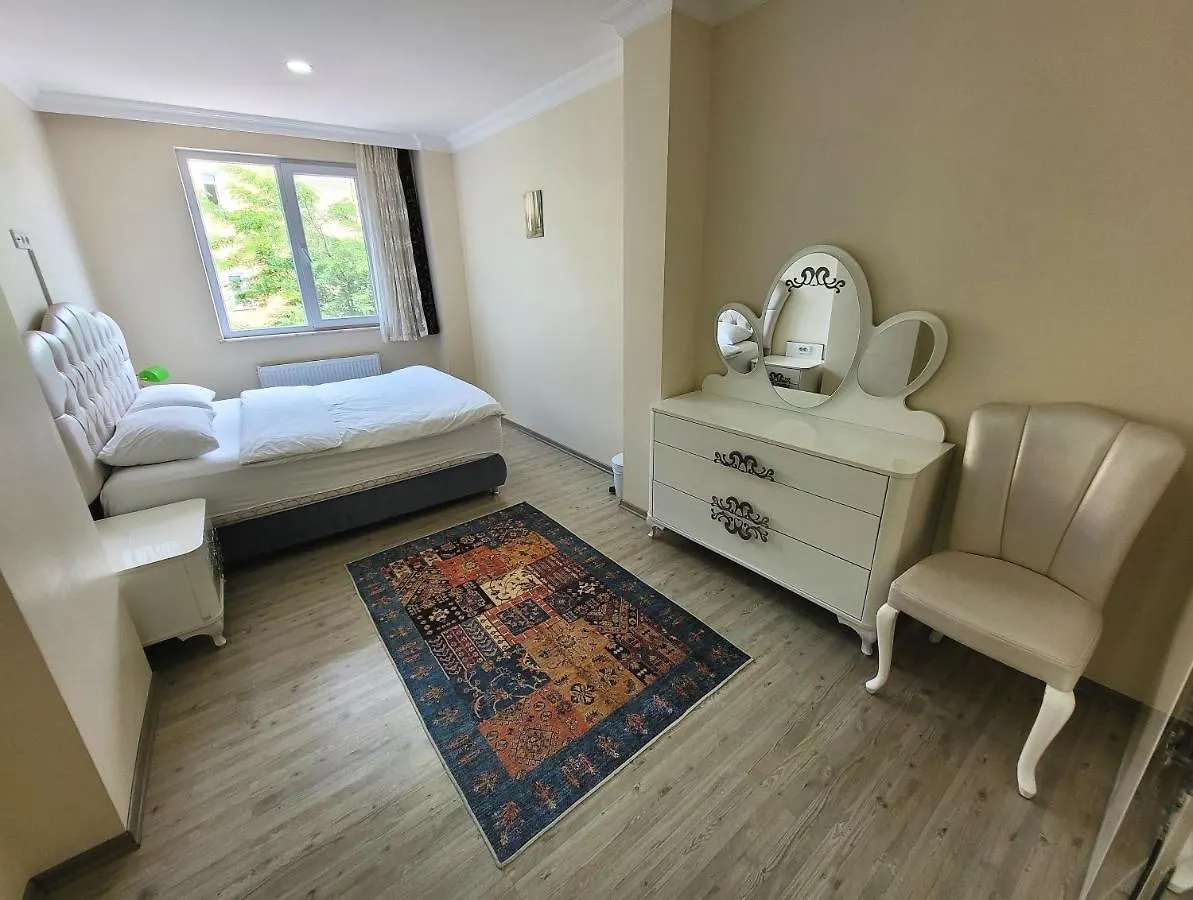 Masif House Bed & Breakfast Istanbul Turkey