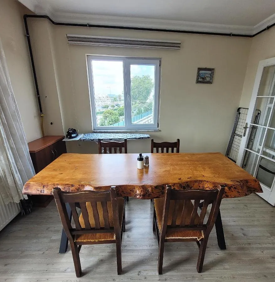 Masif House Bed & Breakfast Istanbul