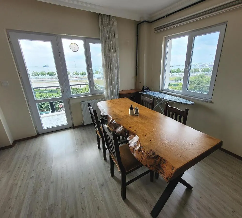 Masif House Bed & Breakfast Istanbul 0*,