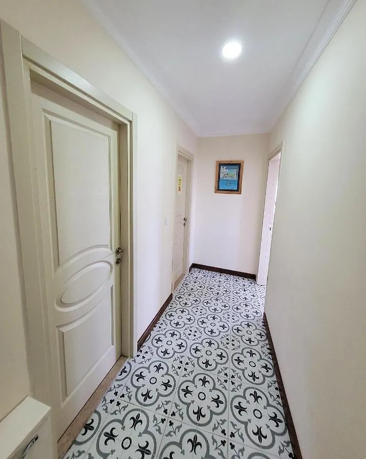 Masif House Bed & Breakfast Istanbul